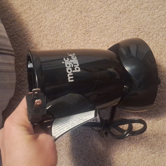 Magic bullet - Picture 2 of 3